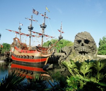 Adventureland (Small)