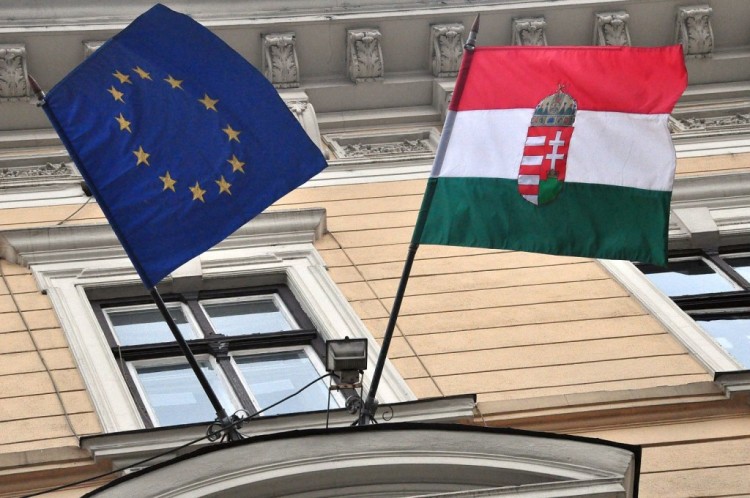 consulat ungaria