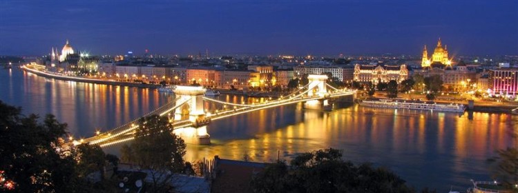 Budapesta (Small)