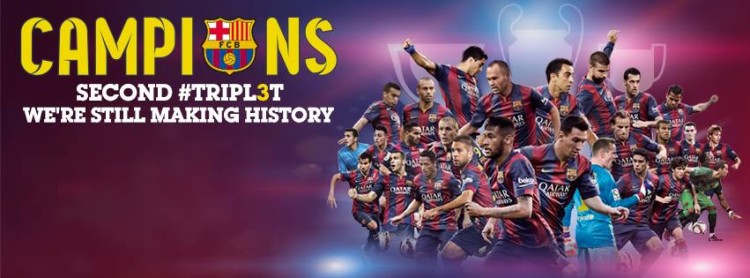 barca