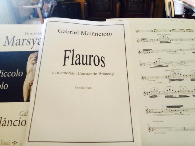 flauros