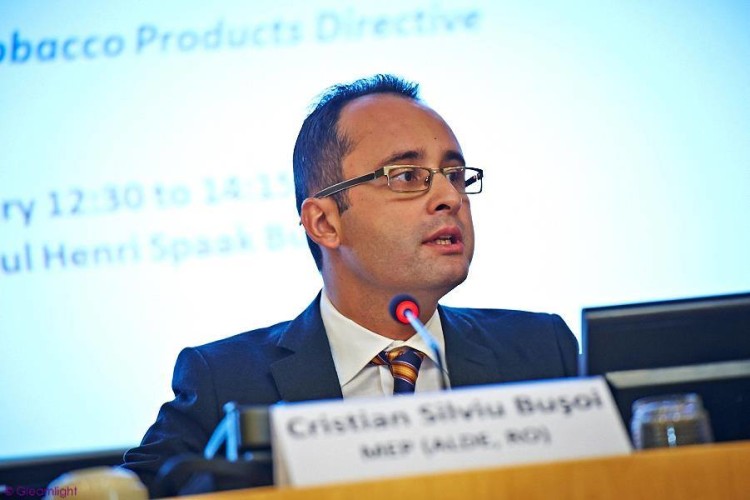 Cristian Busoi