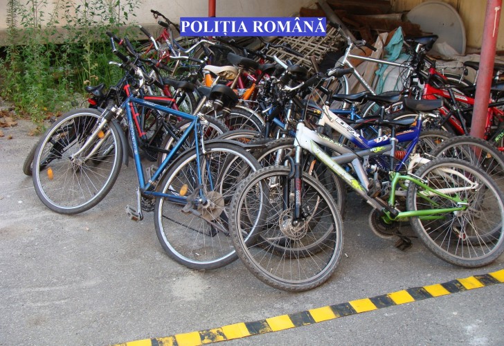 furt biciclete