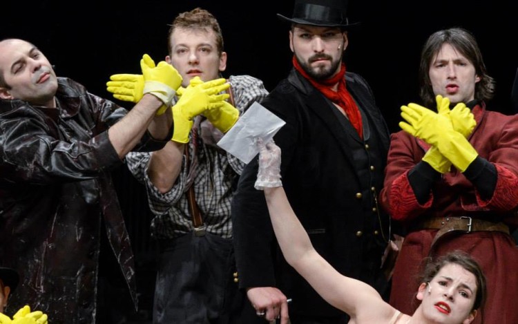 Opera4Cersetorilor