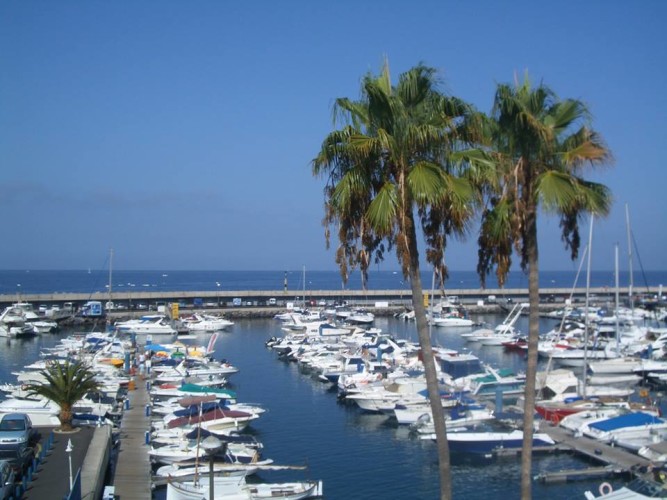 TENERIFE 2