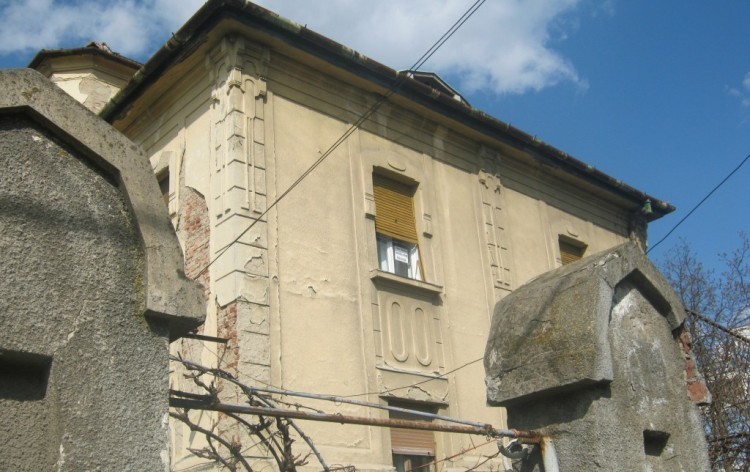 cladiri istorice
