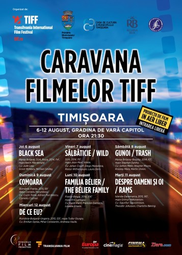 AFIS_CARAVANA_TIFF_TIMISOARA