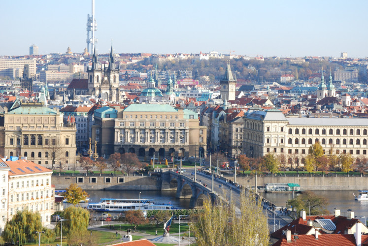 Praga 2
