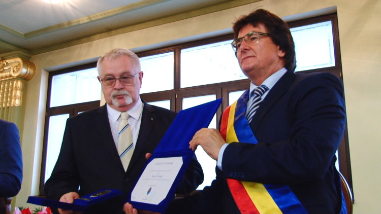 cetateni de onoare