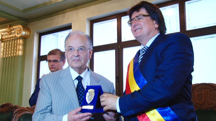 cetateni de onoare