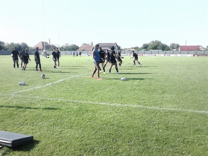 rugby