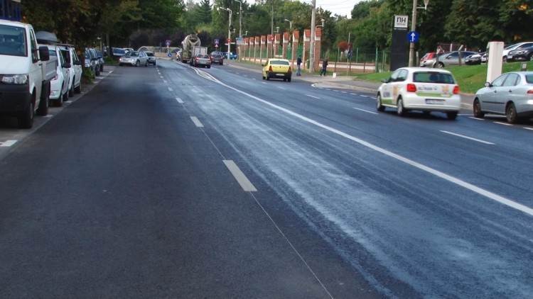 lucrari str. Pestalozzi