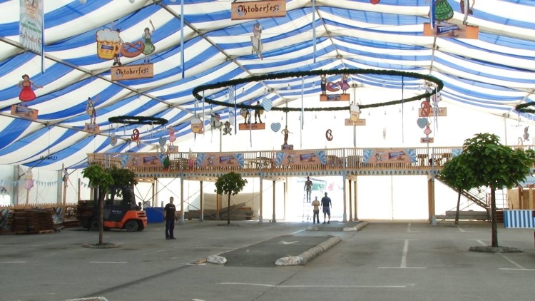 oktoberfest