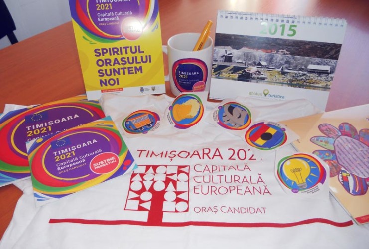 Asociatia Timisoara Capitala culturala