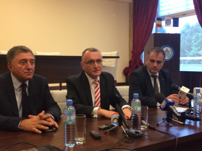 Sorin Cimpeanu- ministrul Educatiei-