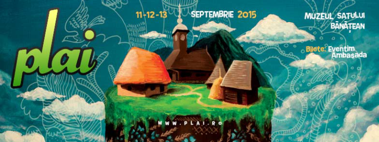 festivalul PLAI 2015