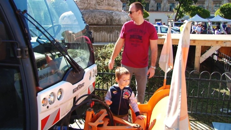 ziua serviciilor publice