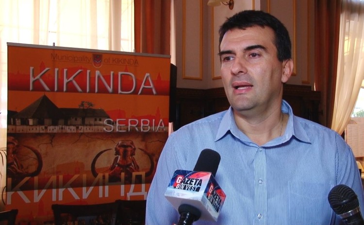 Sasa Tanackov