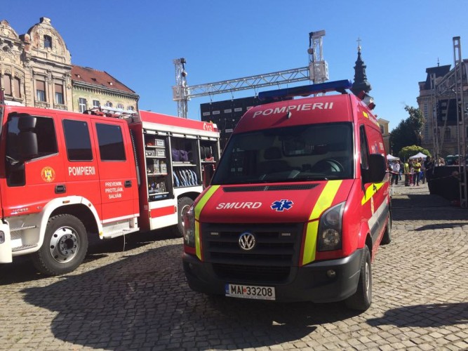 ziua serviciilor publice
