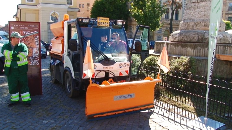 ziua serviciilor publice