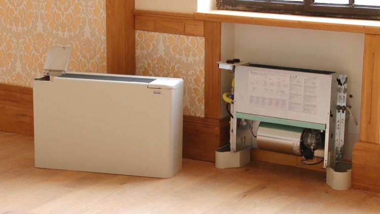 sala CLT renovare