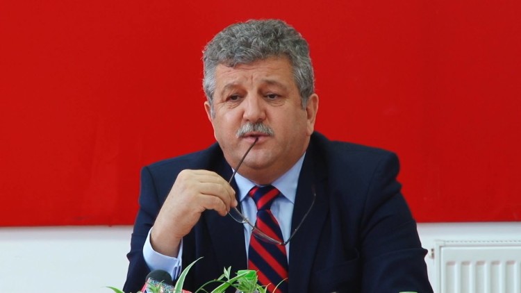 Florin Barsasteanu