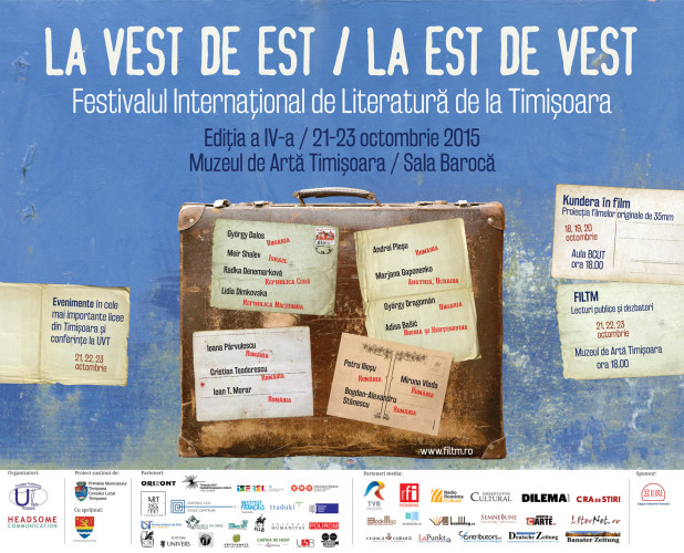 Festivalul International de Literatura