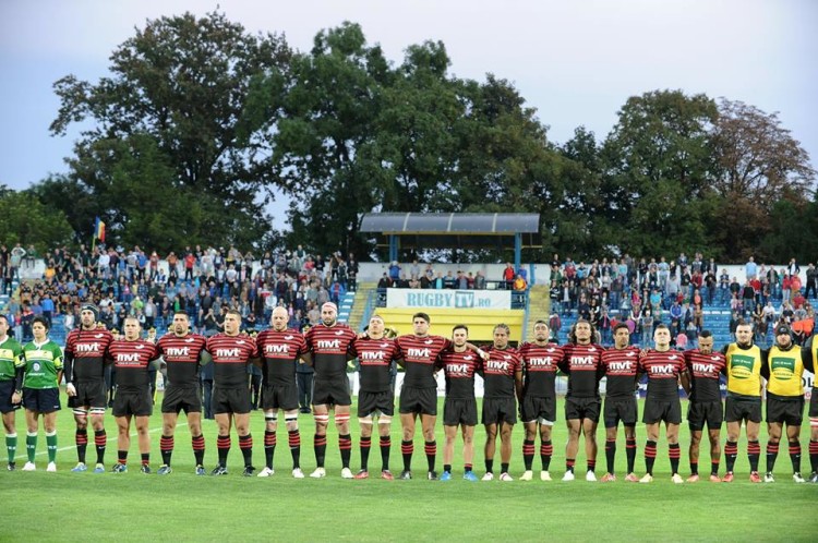 saracens