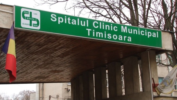 spitalul municipal