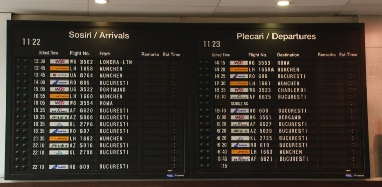 aeroport