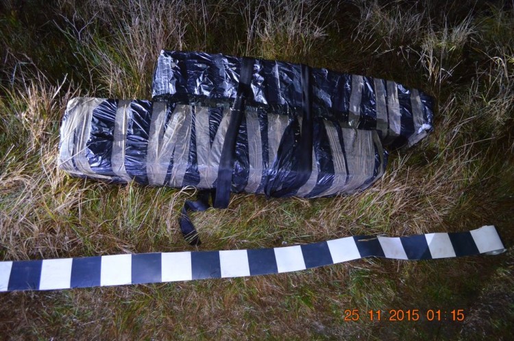 tigari confiscate vama