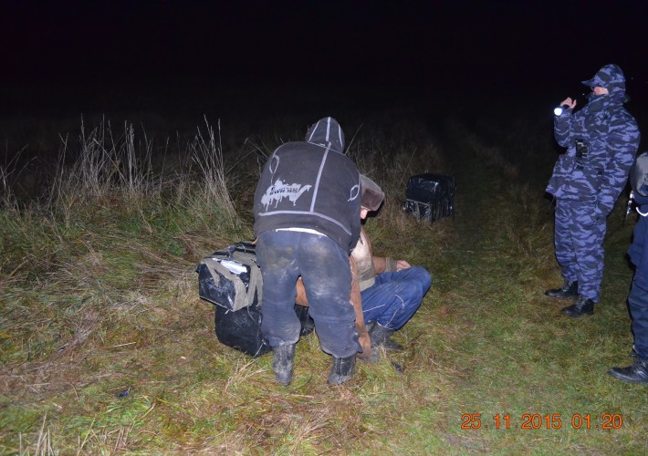 tigari confiscate vama 