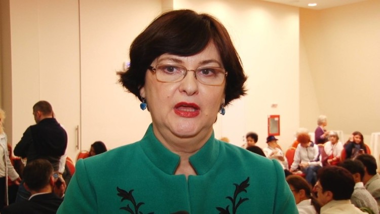 Laila Onu
