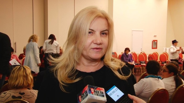Luminita Tundrea