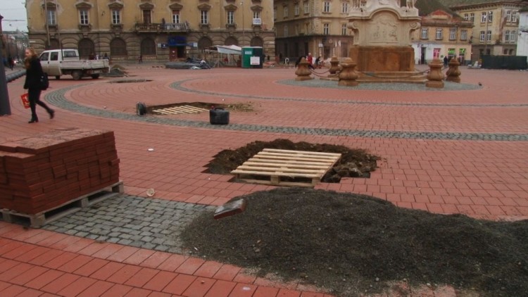 piata libertatii