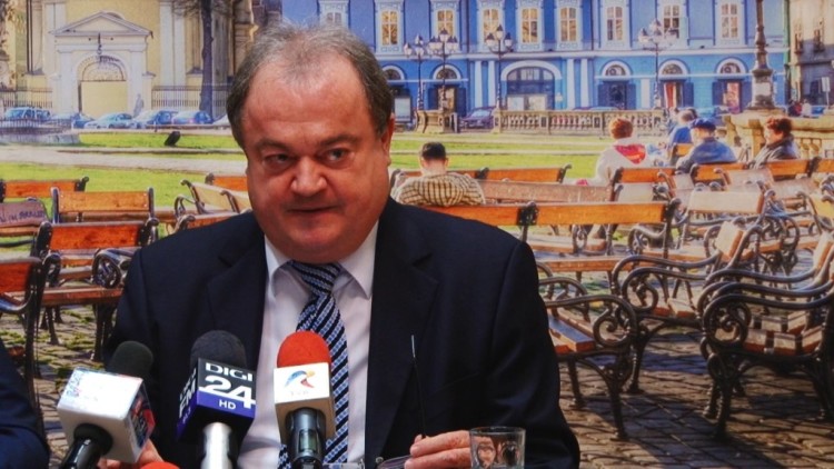 Vasile Blaga