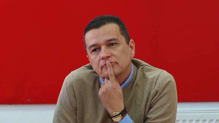 Sorin Grindeanu