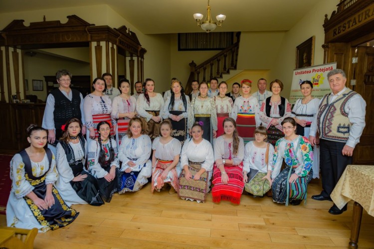 fundatia Pentru Voi