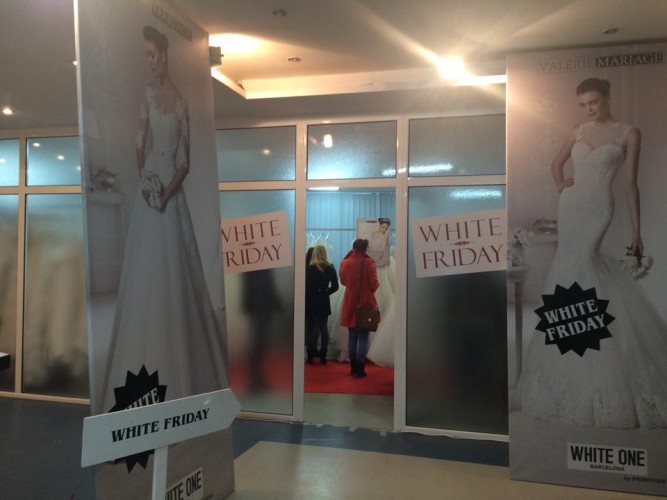 White Friday