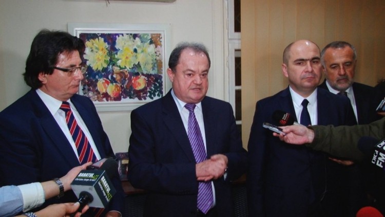 candidati PNL primarii Timis