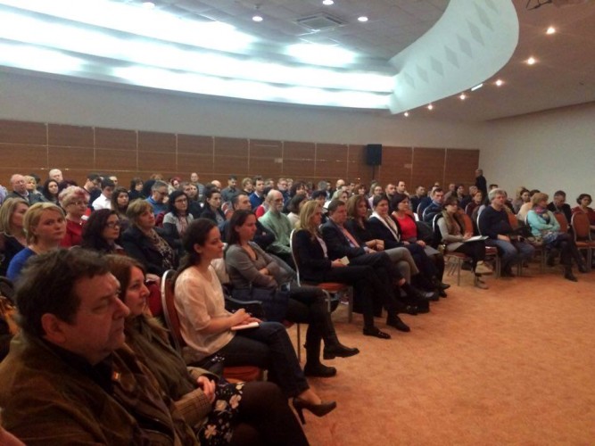 seminar CCIAT