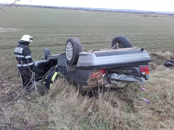 accident sosea