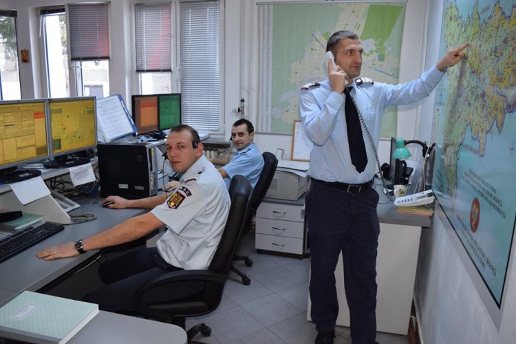 Ziua numarului Unic 112