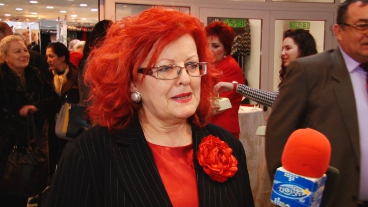 Aurora Culea