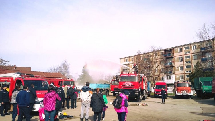 ziua protectiei civile