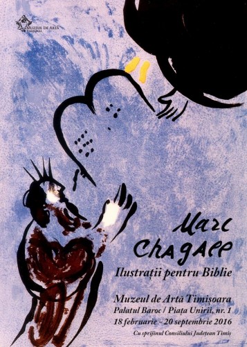 AFIS CHAGALL