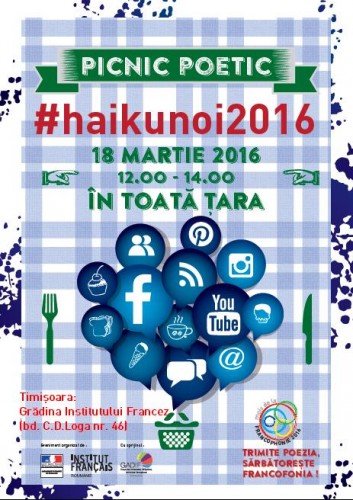 Haikunoi 2016