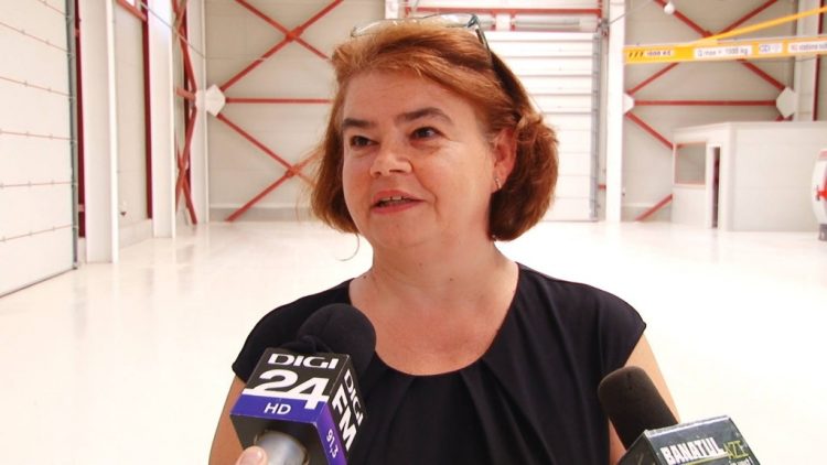 Magda Nicoara