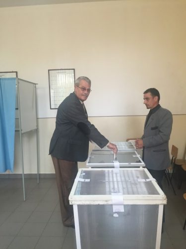 Traian Stancu