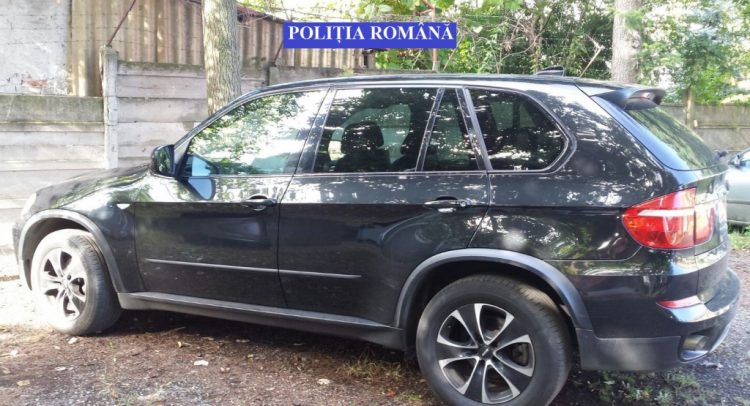 auto furat